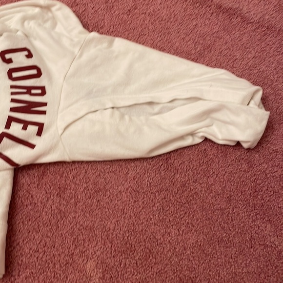 Cornell light hoodie - Picture 5 of 5